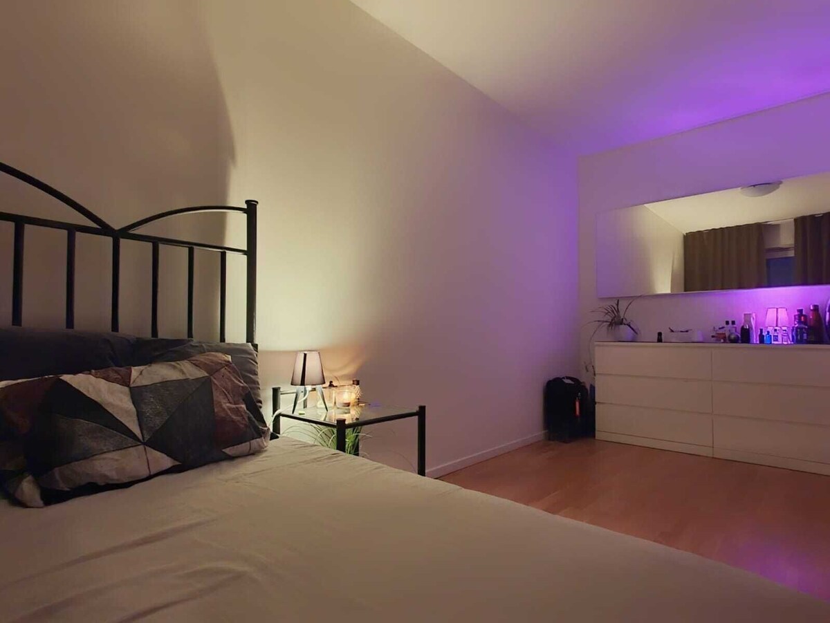 Image de profil de l’hôte