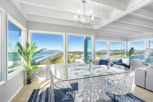 Gem by the sea-none obstructive ocean view in Daly city