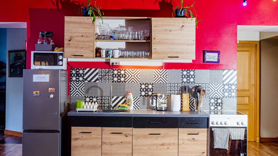 Cinnamon Sally Backpackers Hostel