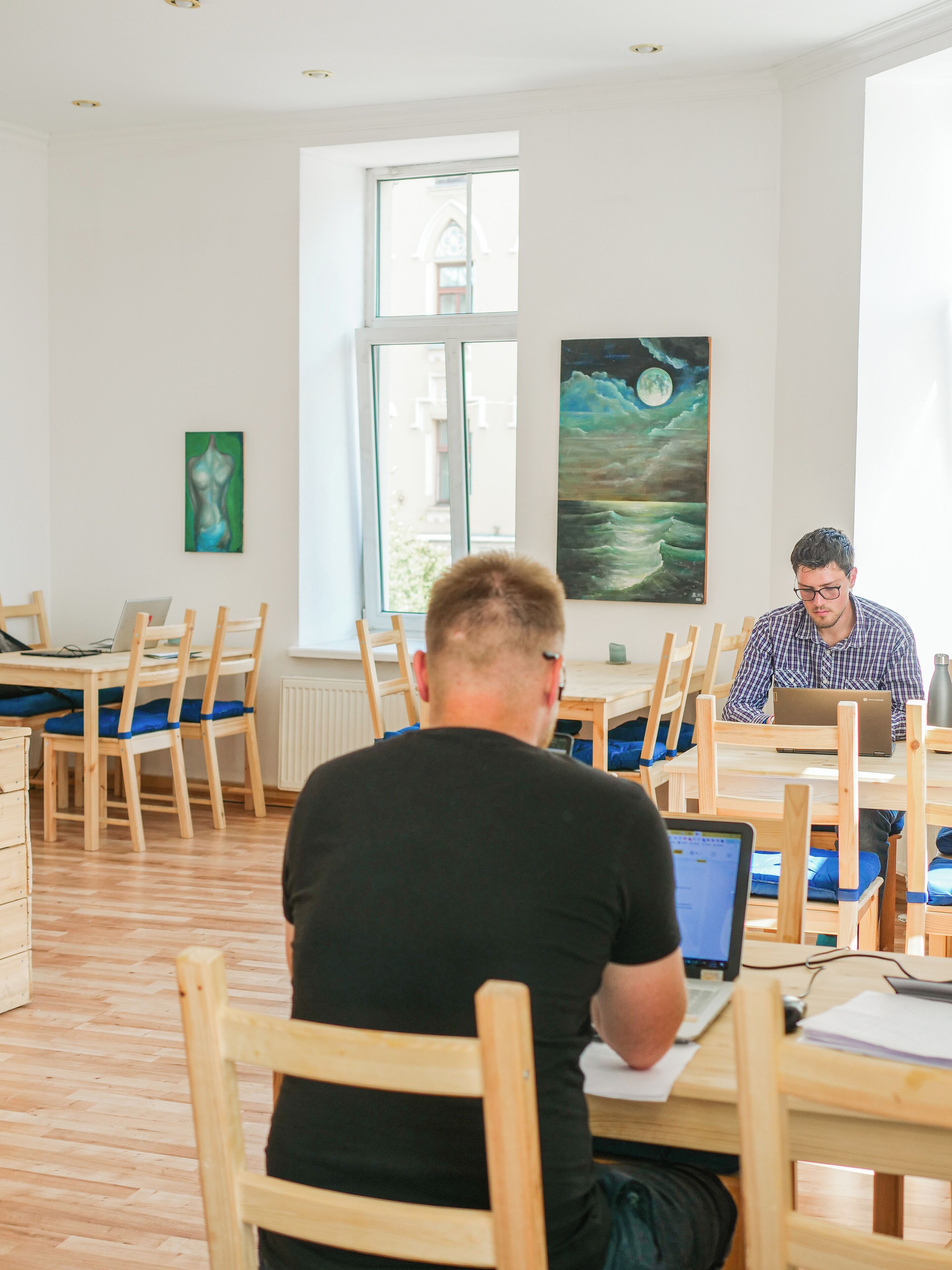 Photo - Cinnamon Sally Backpackers Hostel