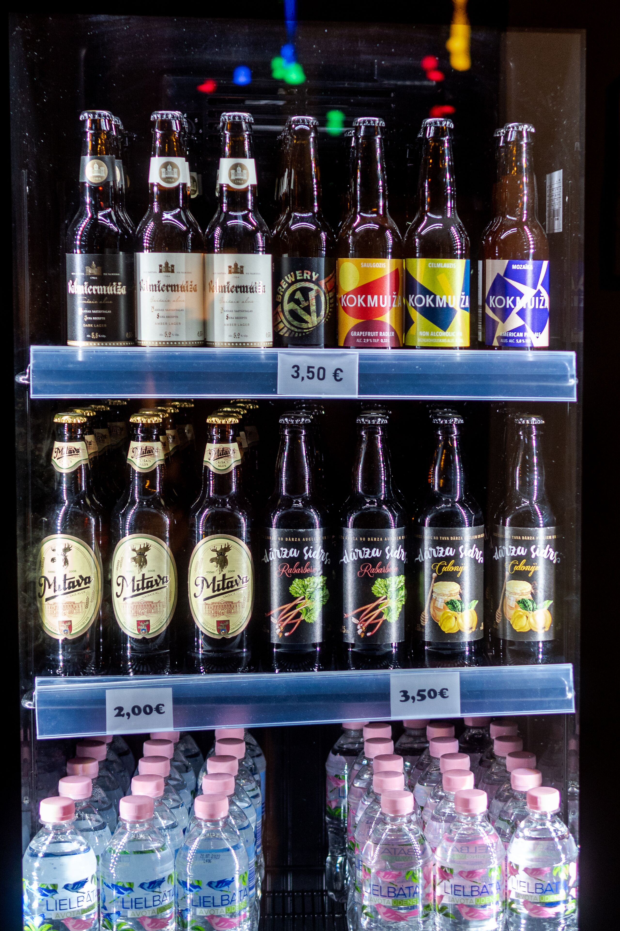 Photo - Cinnamon Sally Backpackers Hostel