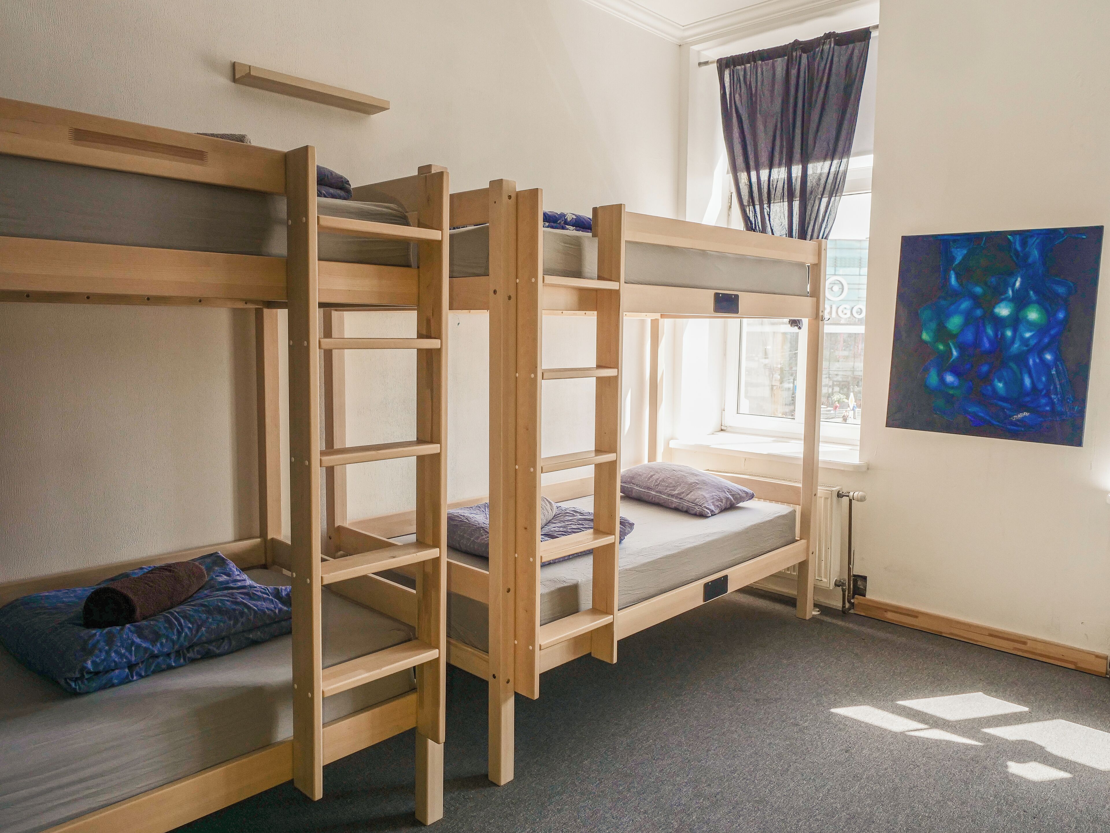 Photo - Cinnamon Sally Backpackers Hostel