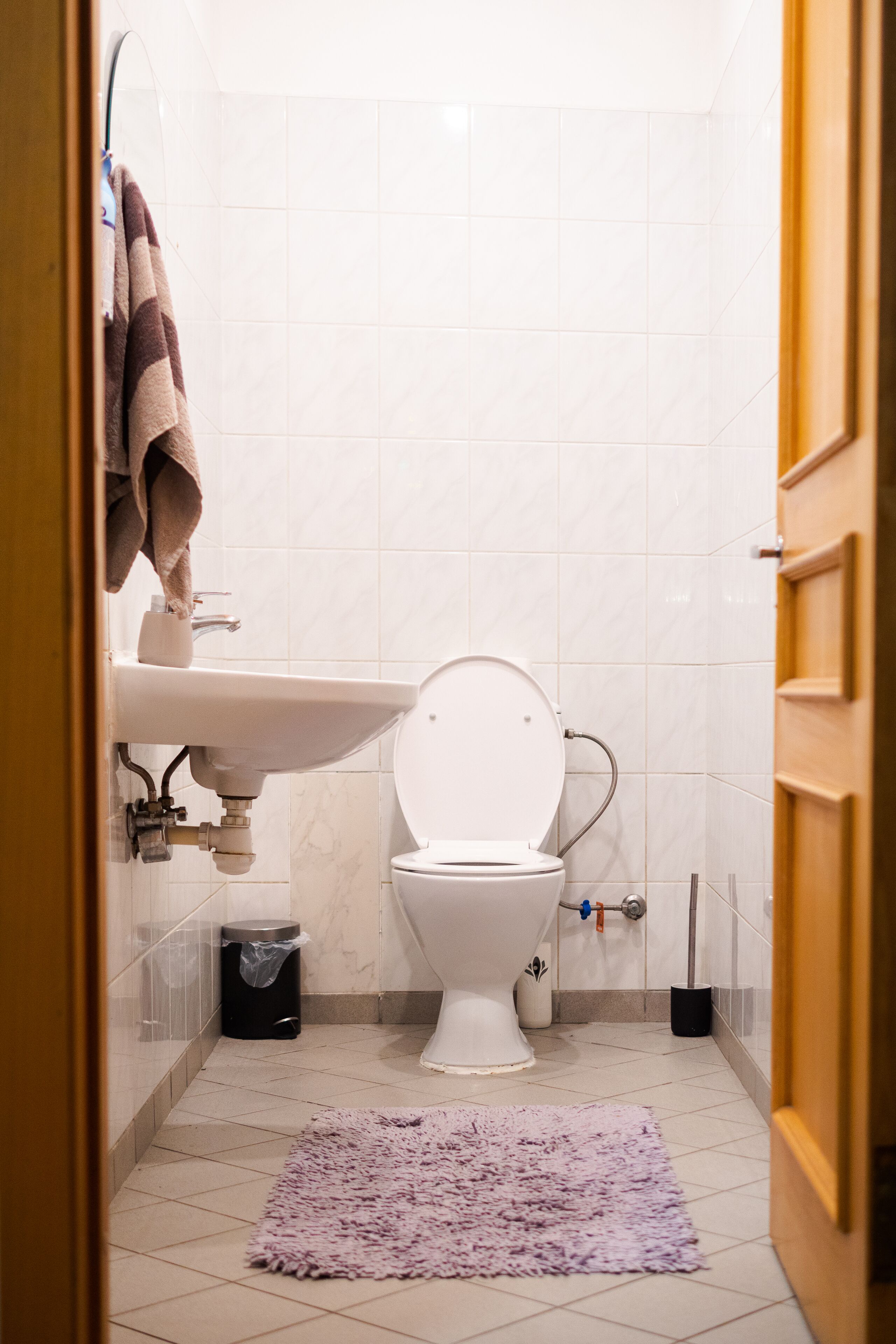 Photo - Cinnamon Sally Backpackers Hostel