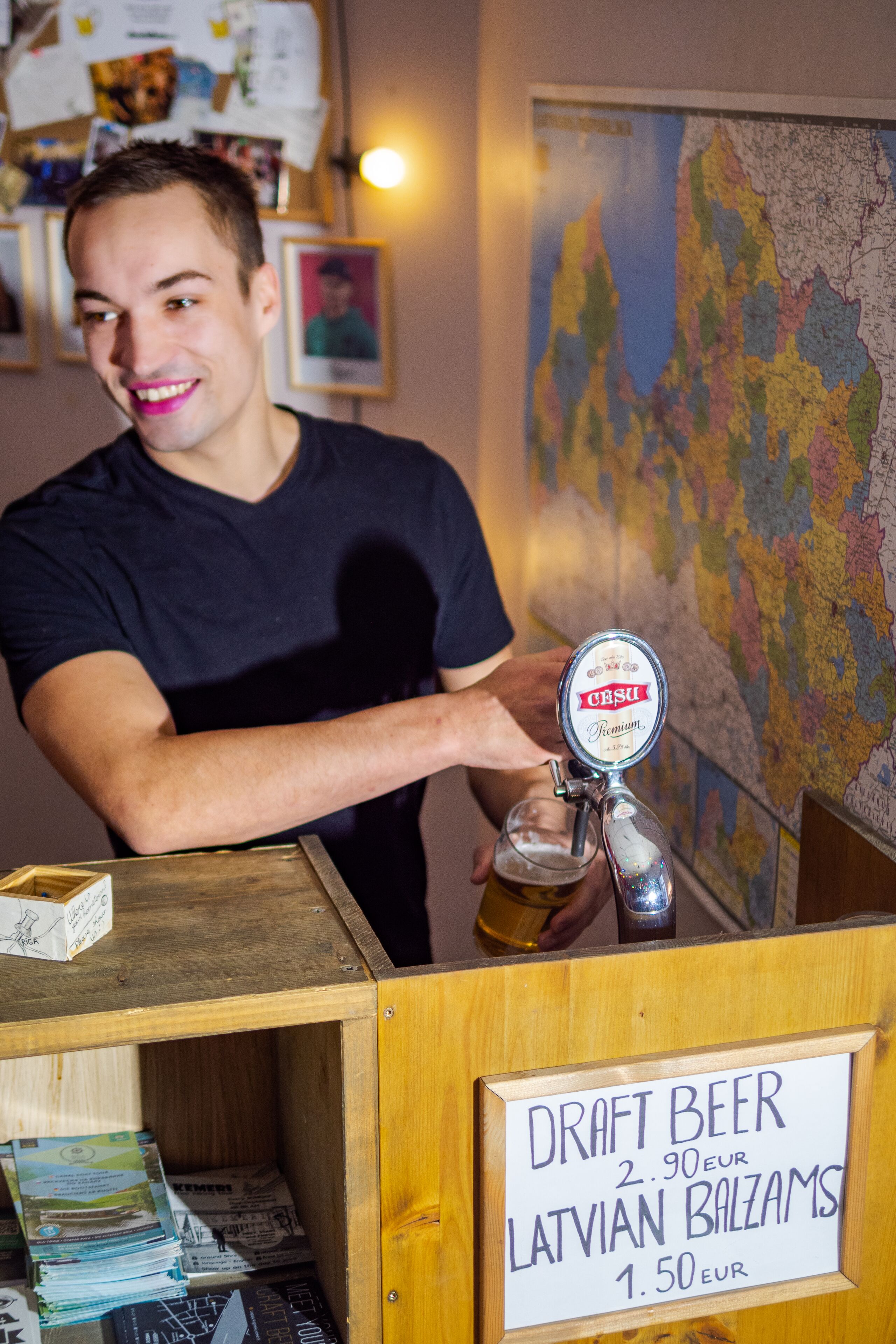 Photo - Cinnamon Sally Backpackers Hostel