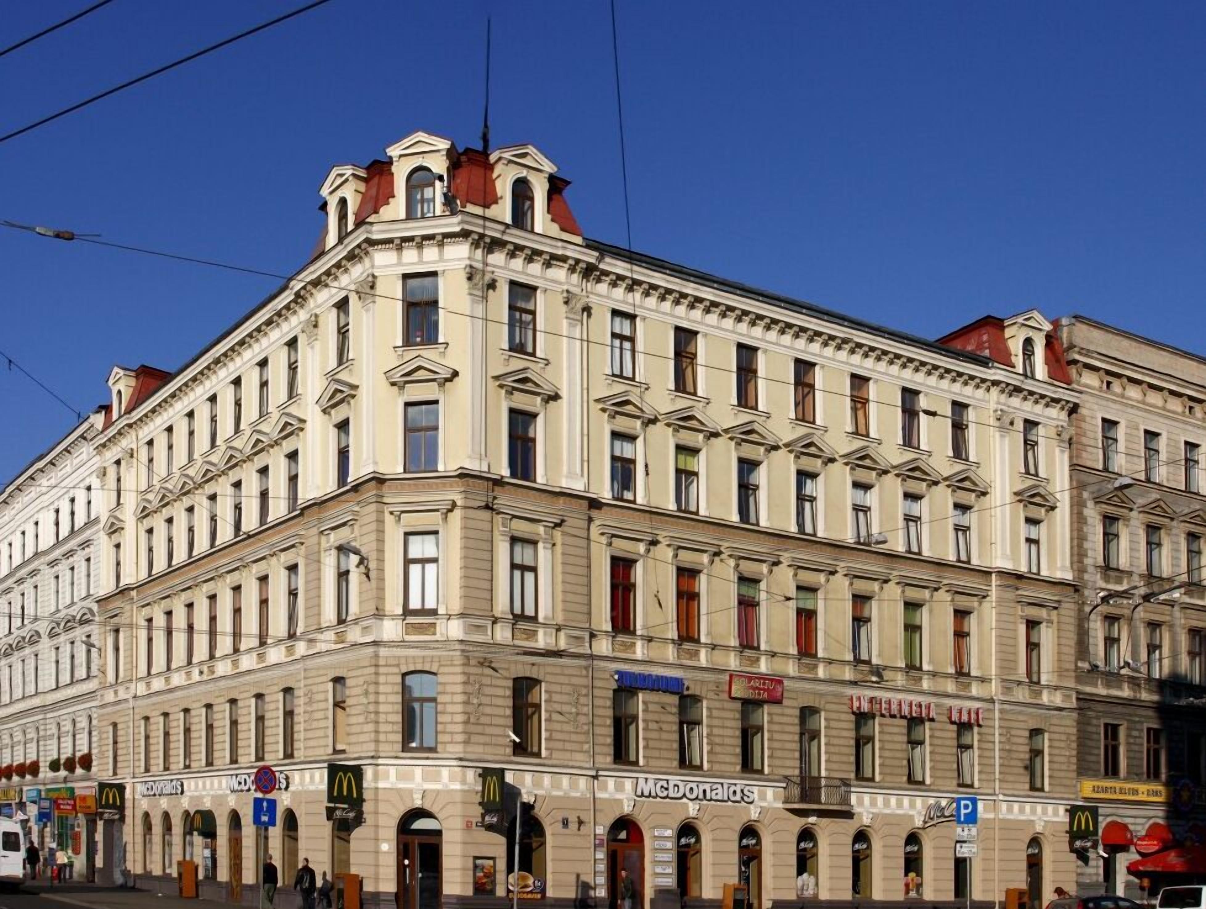 Photo - Cinnamon Sally Backpackers Hostel