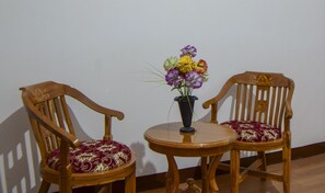 Comfort-Ferienhaus