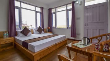 1 kamar tidur, seprai premium, dan tempat tidur Select Comfort