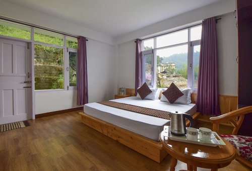 Mashobra Homestay by Dumnu Homes