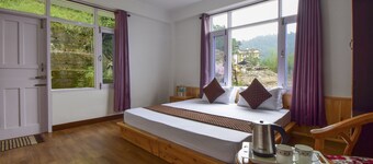 Mashobra Homestay by Dumnu Homes