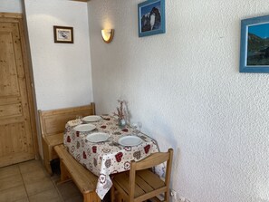 Opções para refeição