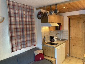 Interior - Tignes Val Claret - Centre of the combined Tignes and Val d'Isere ski area (Tignes)