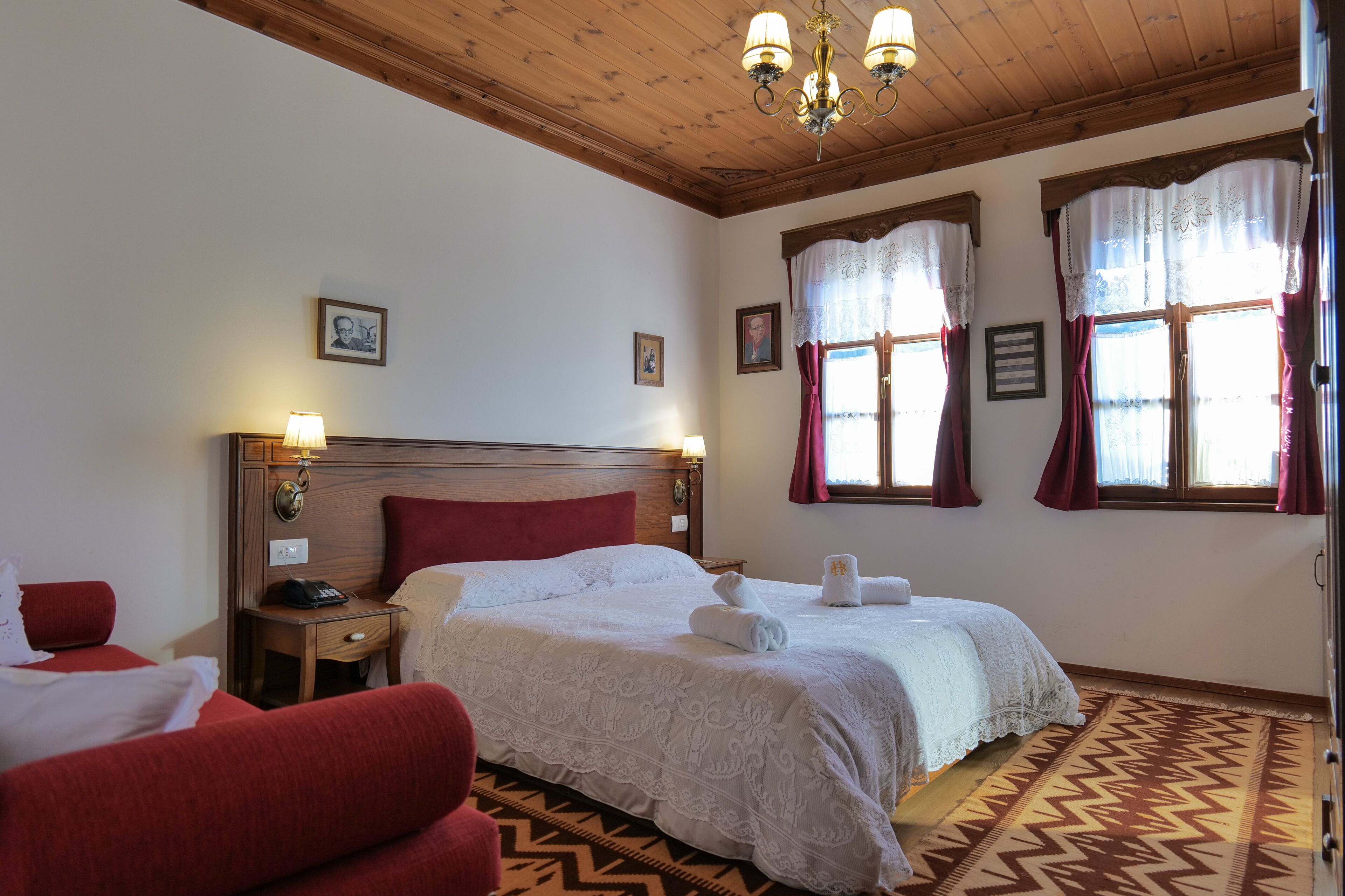 Habitación