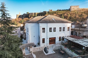 Children's play area - indoor