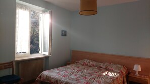 3 soveværelser, strygejern/strygebræt