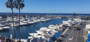 Puerto deportivo