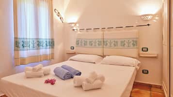 5 bedrooms, iron/ironing board, travel cot, free WiFi