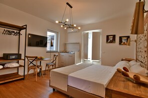 Studio - San Anton Hotel (Trecastagni)