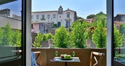 San Anton Hotel