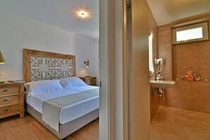 Standard Double or Twin Room - San Anton Hotel (Trecastagni)
