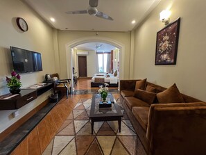 開放式套房 | 熨斗/熨衣板