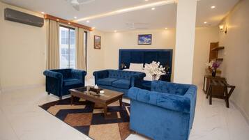 Suite monolocale | Ferro/asse da stiro