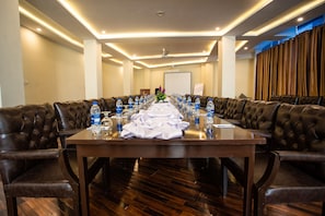 Sala de reunions