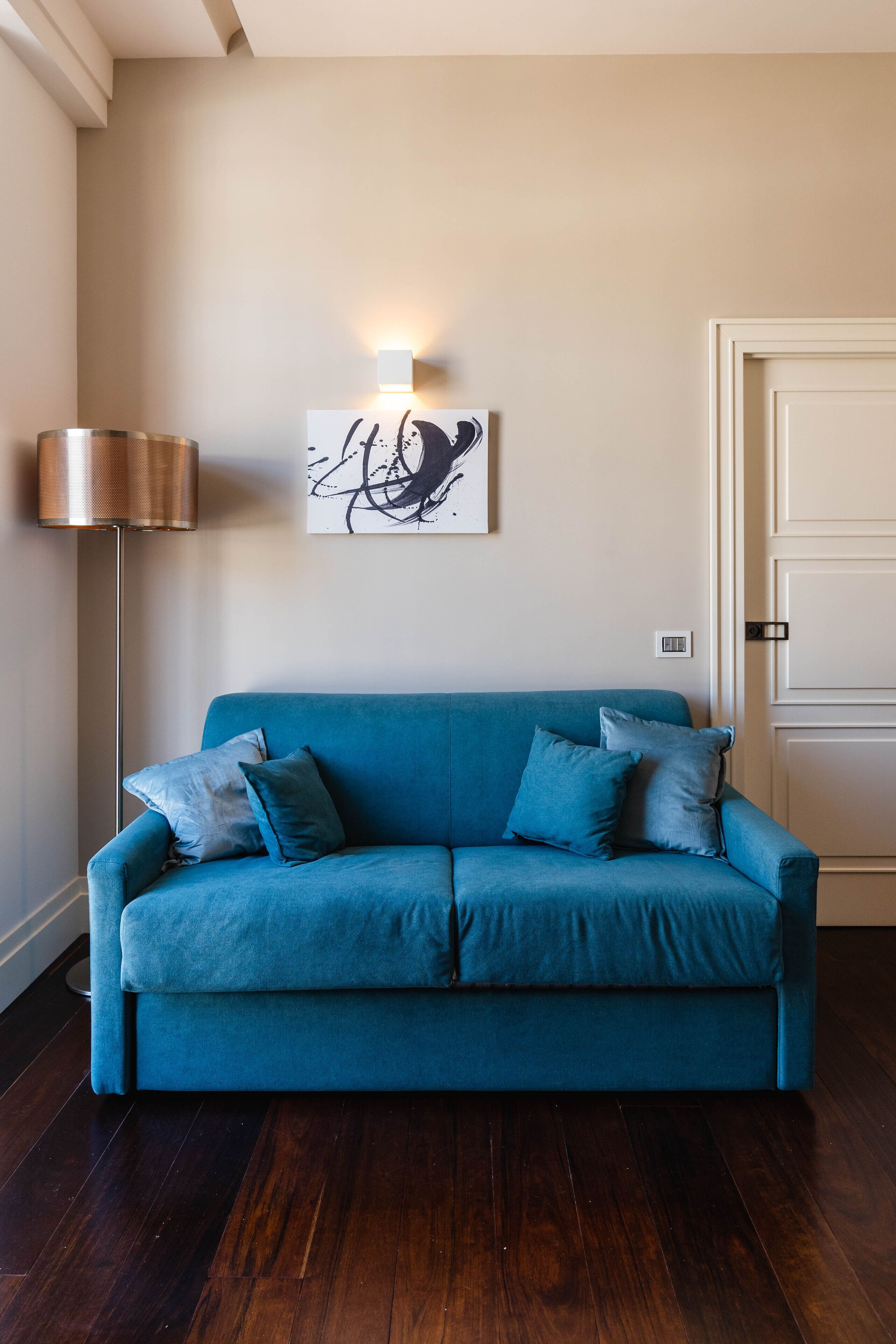 Foto - AD MAIORA Boutique Suite