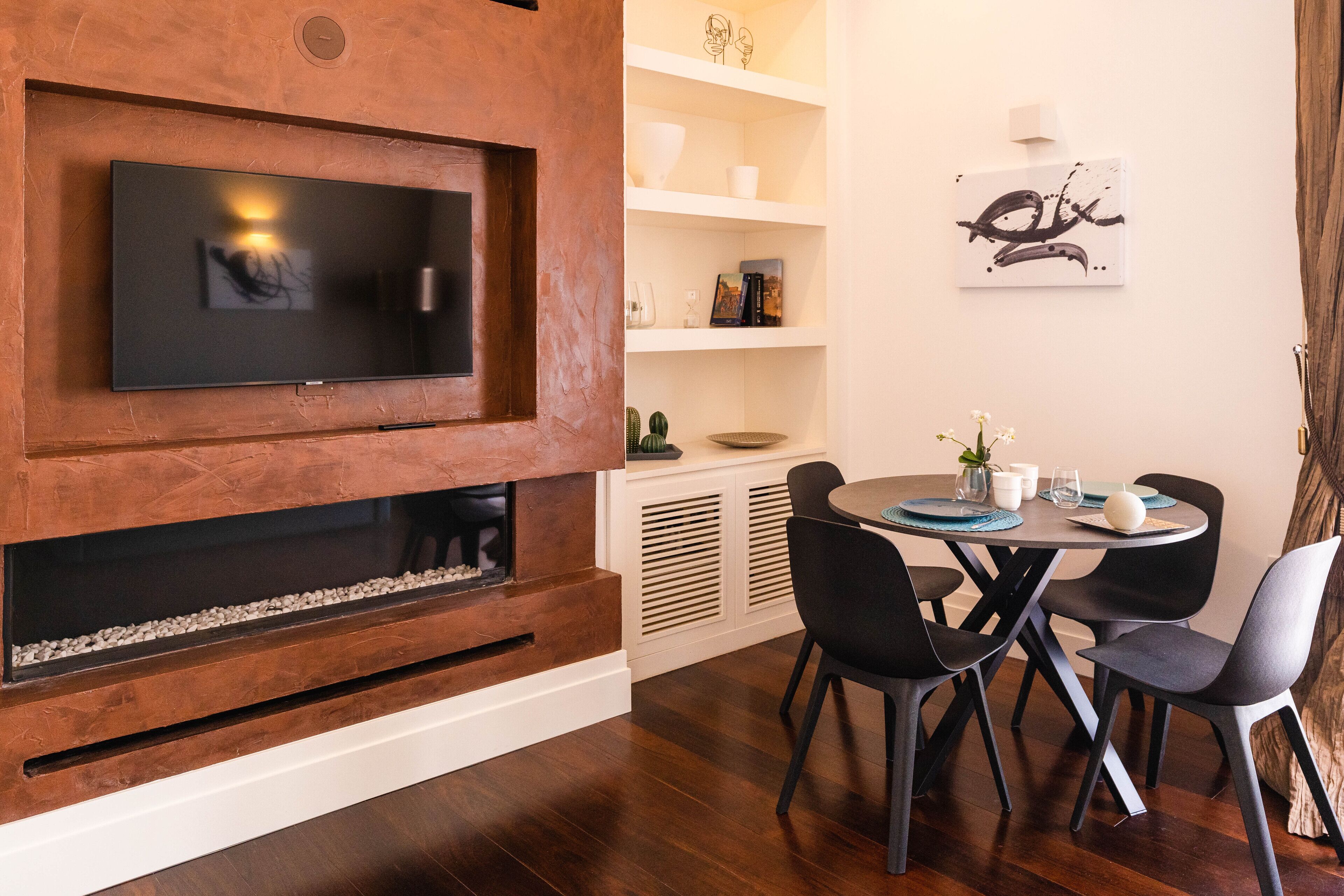 Foto - AD MAIORA Boutique Suite