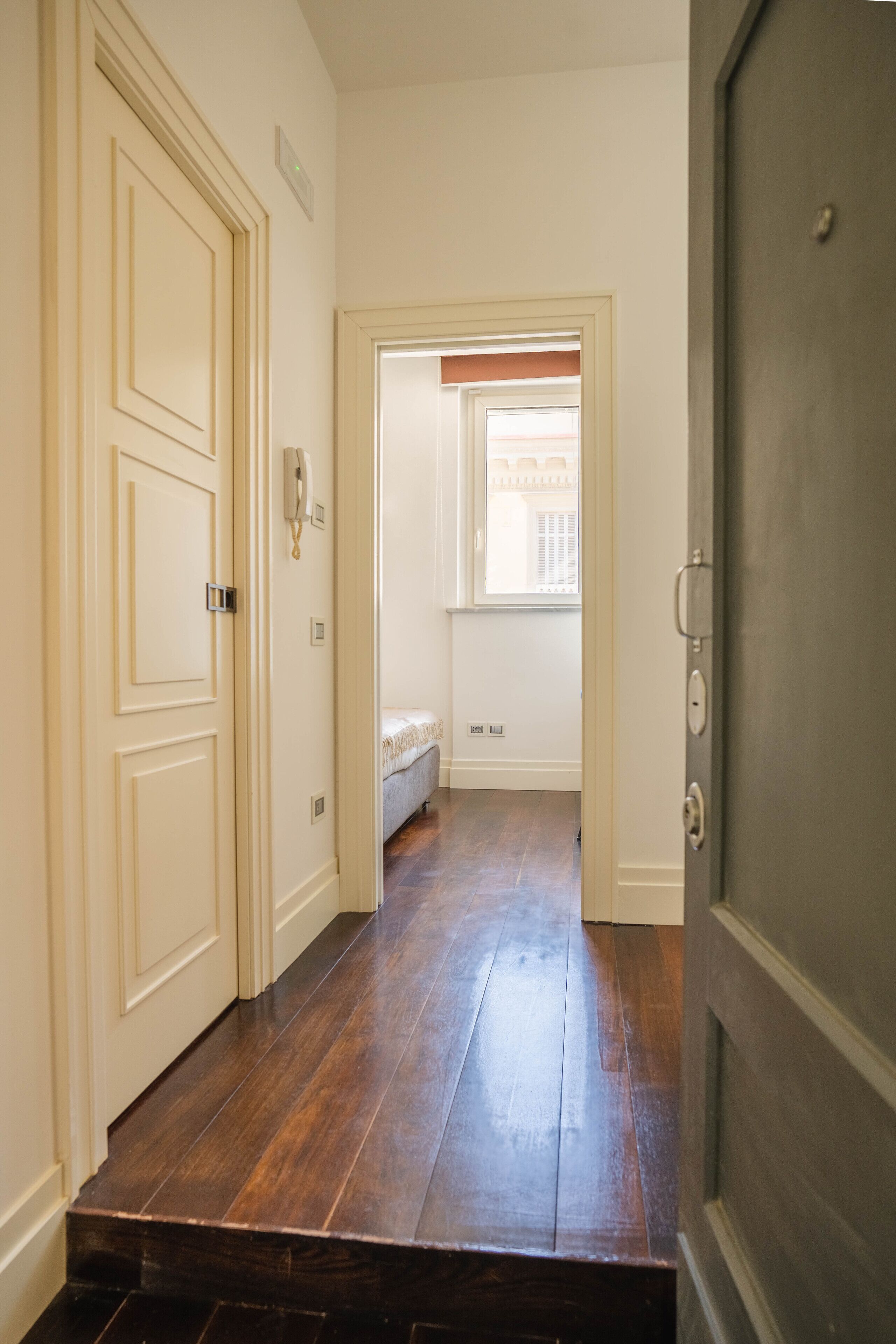 Foto - AD MAIORA Boutique Suite