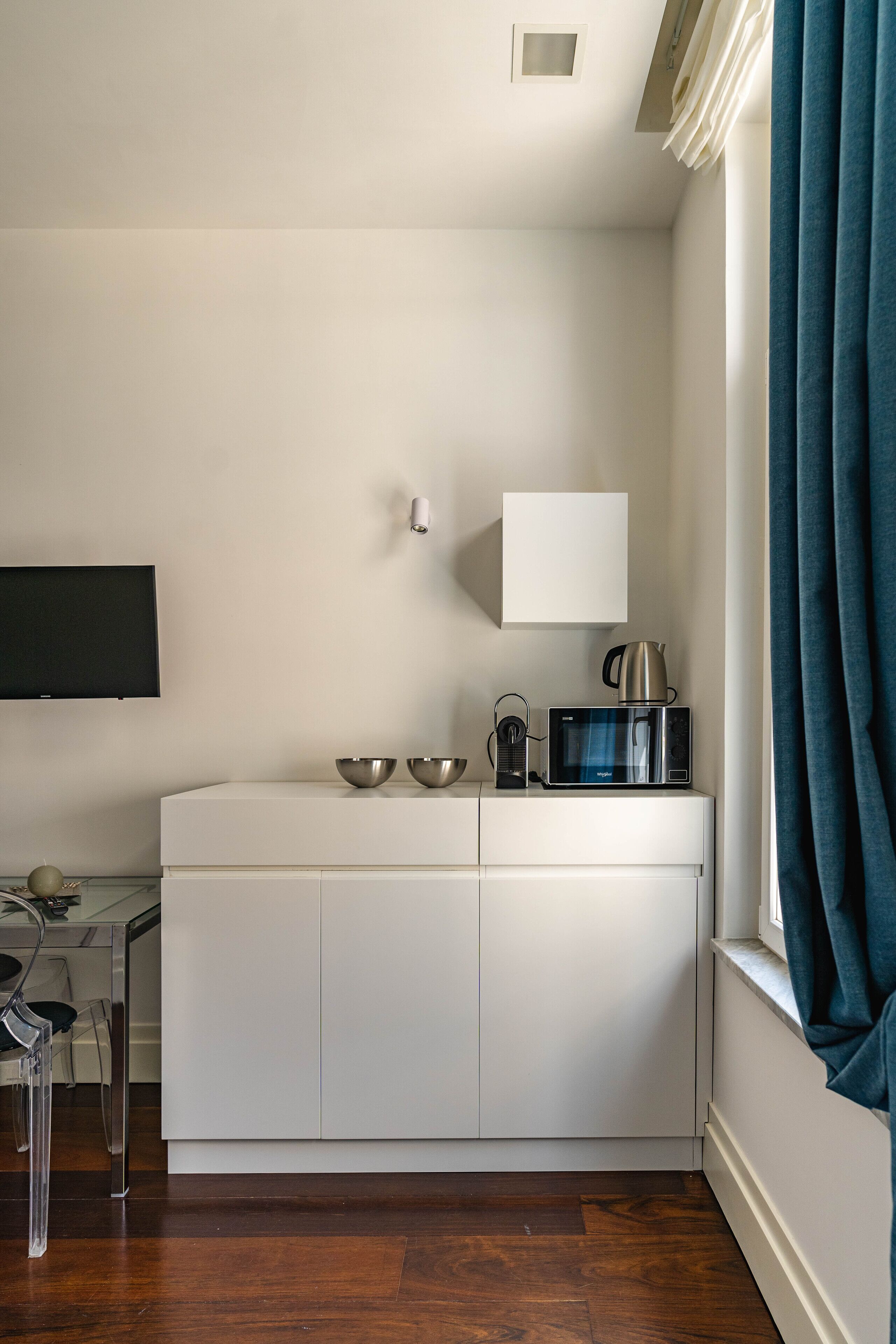 Foto - AD MAIORA Boutique Suite