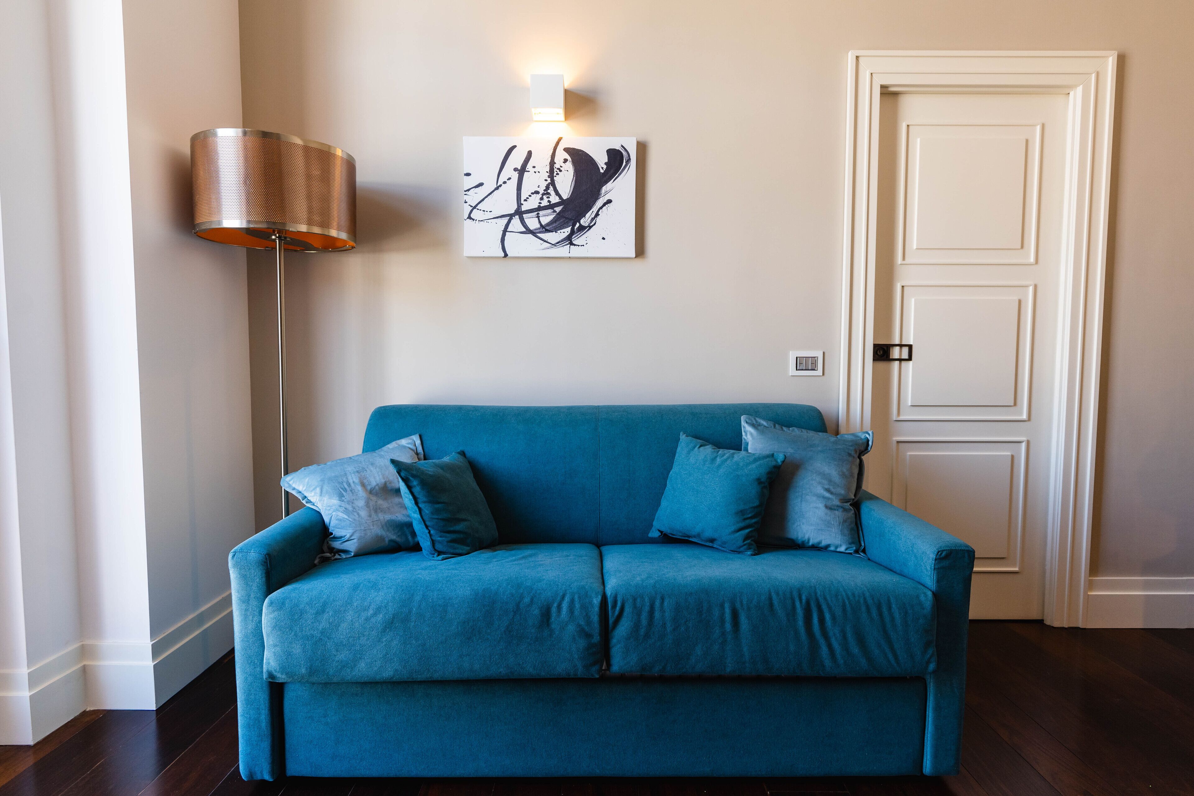 Foto - AD MAIORA Boutique Suite