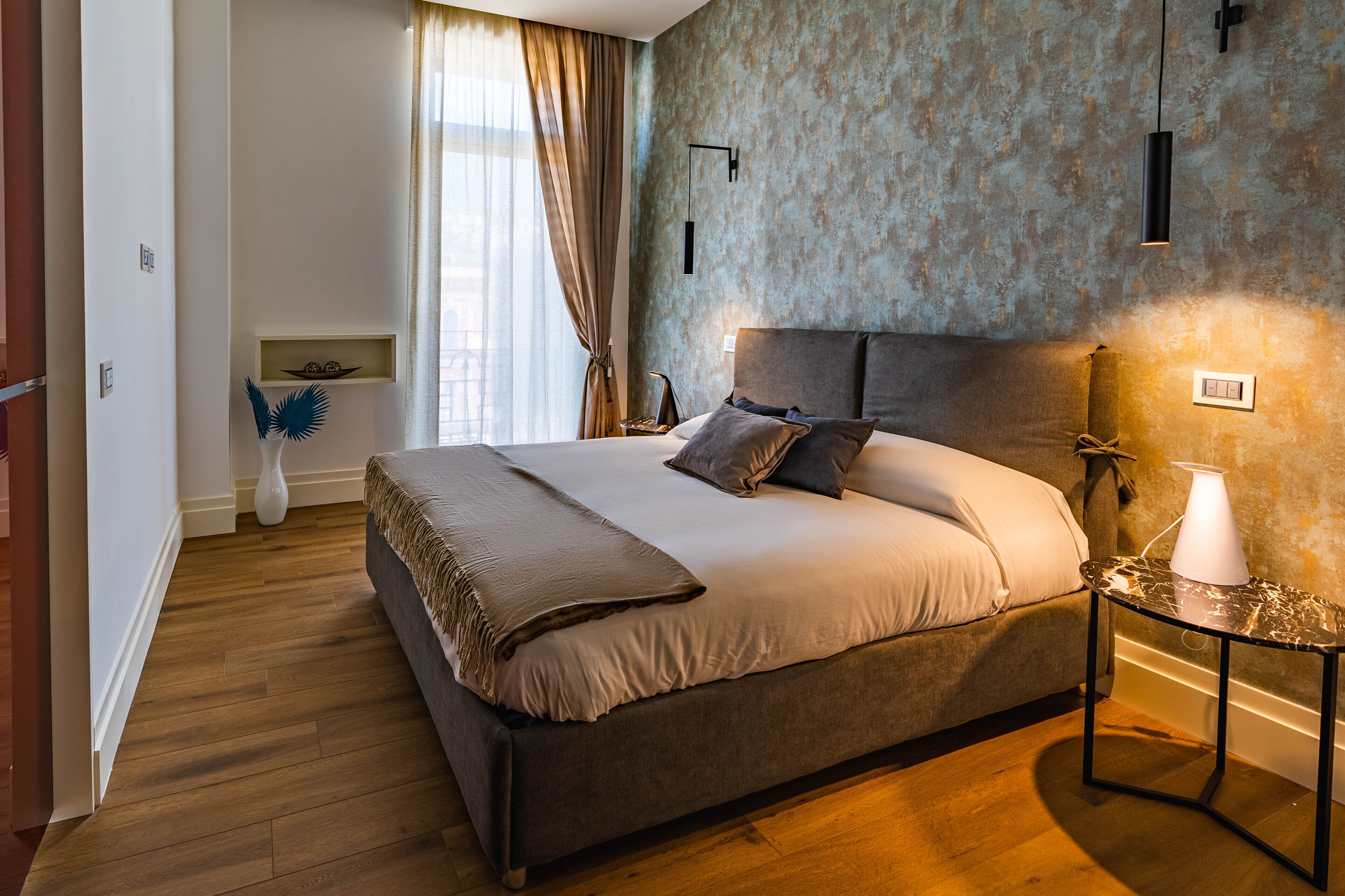 Foto - AD MAIORA Boutique Suite