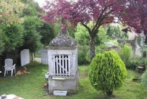 Séjour ressourçant, au calme, dans un gîte au charme rustique 