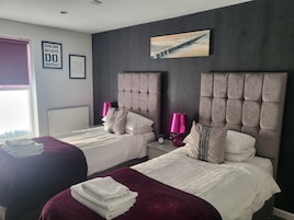 Biancheria da letto di alta qualità, con stile personalizzato