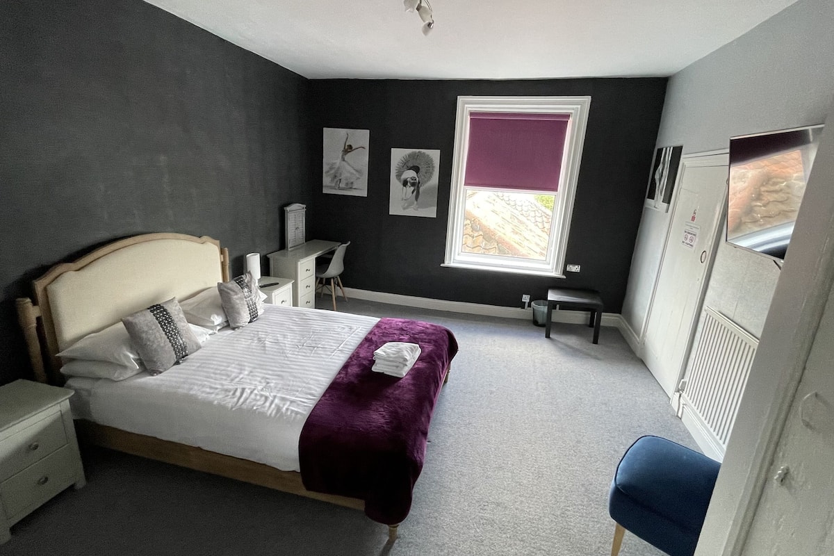 Classic-Doppelzimmer