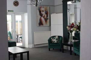 TV LED 42 pollici con canali digitali