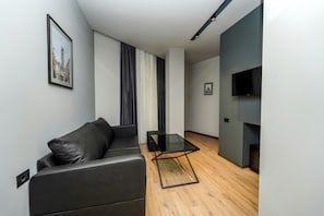 Minibar, free WiFi - Hotel Elion (Yerevan)