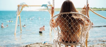 Resort Del Mar Emotion