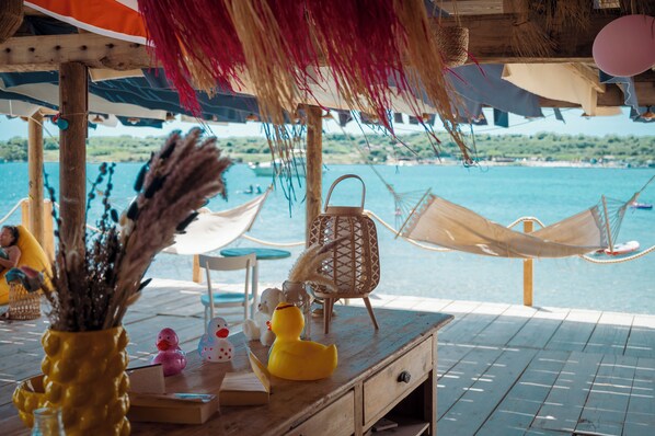 Strandbar