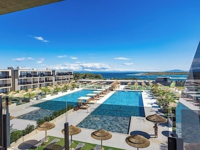 Resort Del Mar Emotion