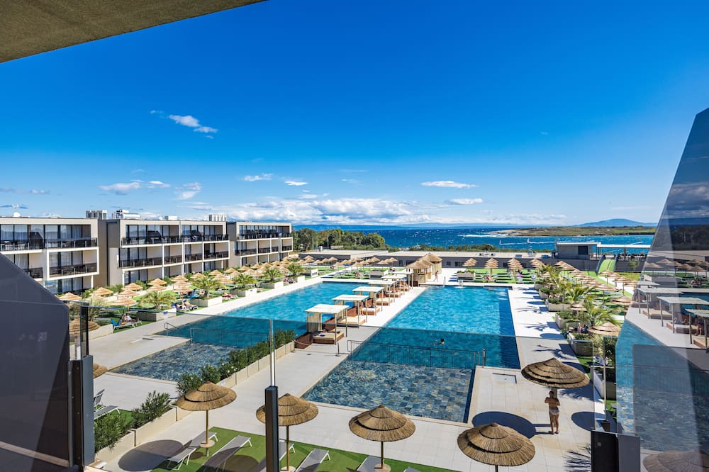 Resort Del Mar Emotion
