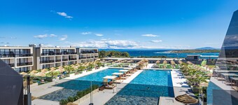  Resort Del Mar Emotion