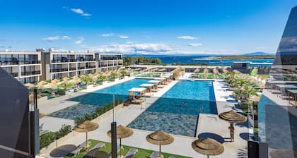 Resort Del Mar Emotion