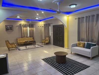 Champions Lodge Brusubi Gambia