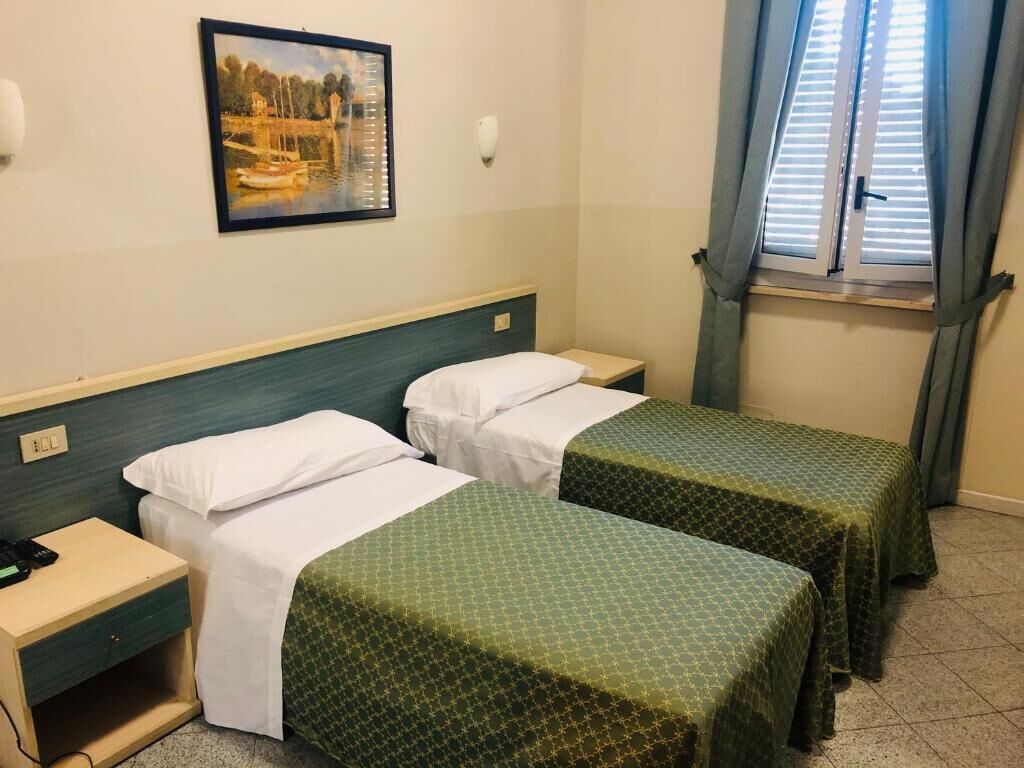 Foto - Hotel Ferrucci