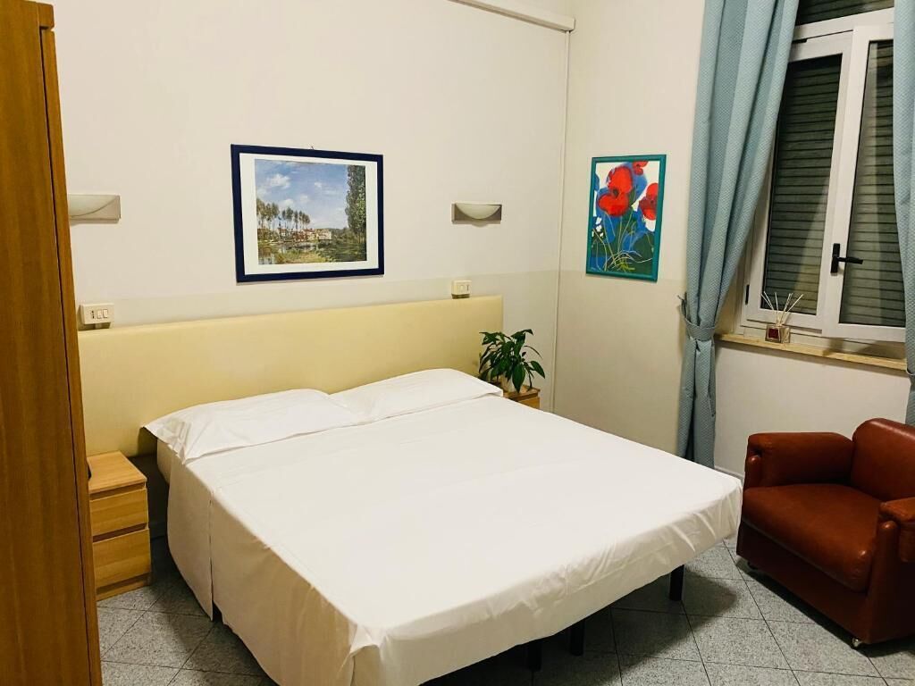 Foto - Hotel Ferrucci