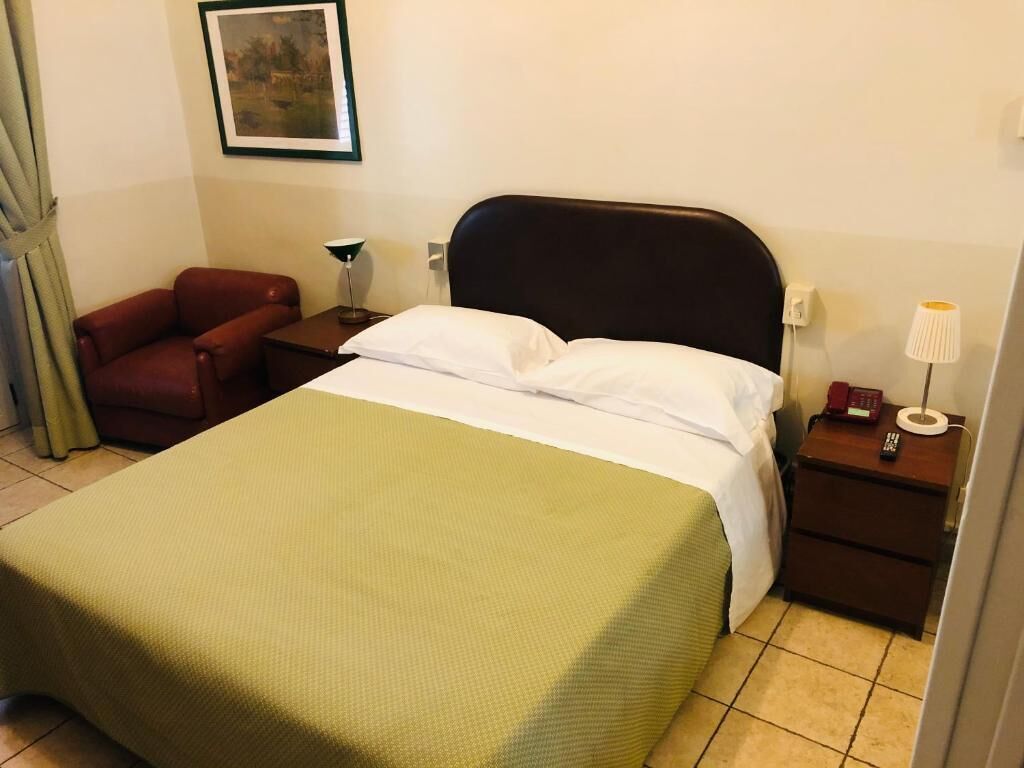 Foto - Hotel Ferrucci