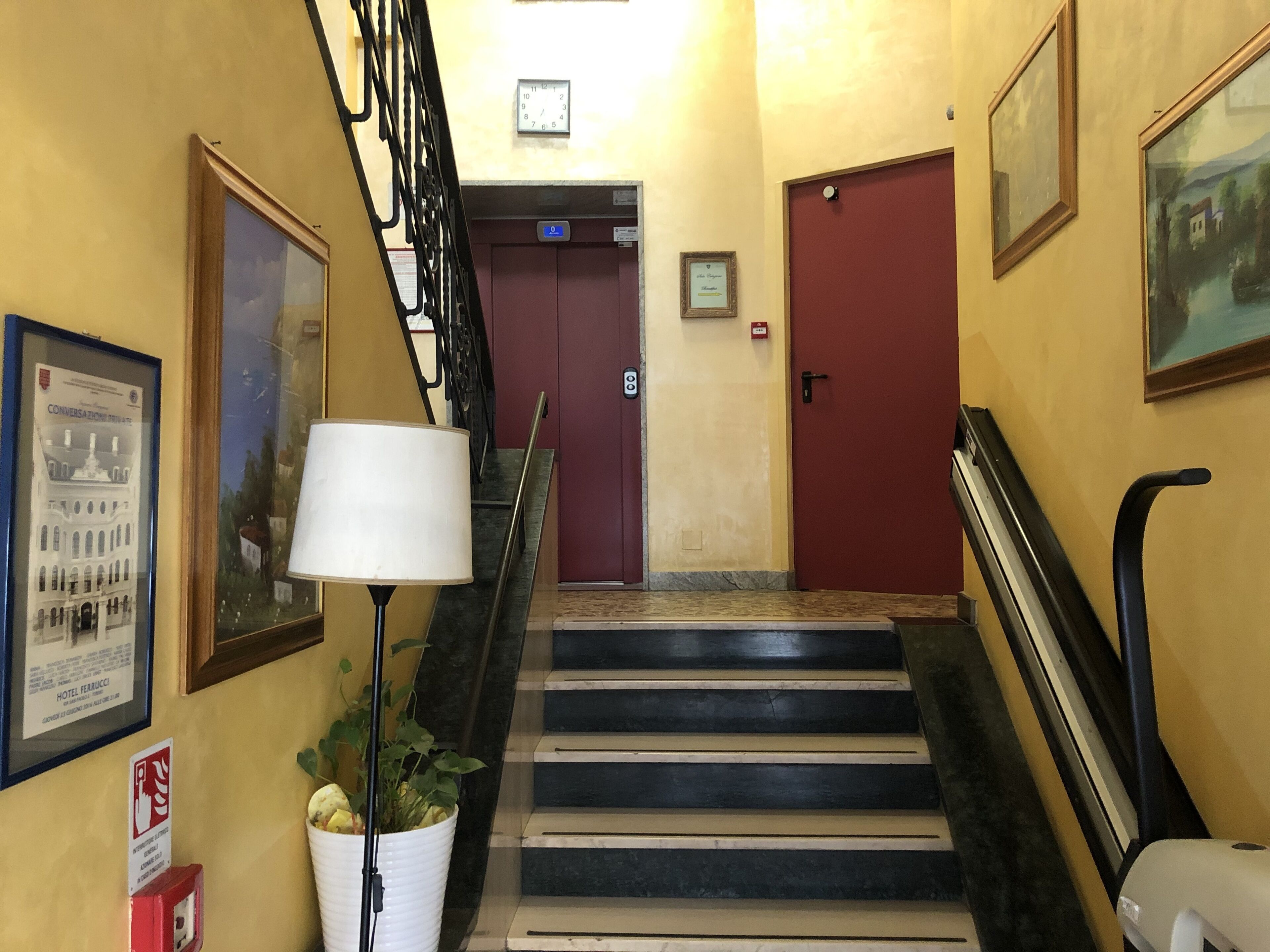Foto - Hotel Ferrucci