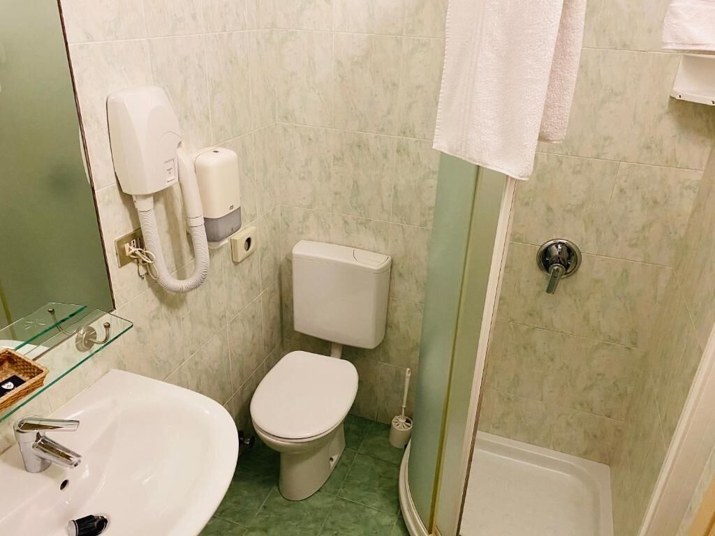 Foto - Hotel Ferrucci