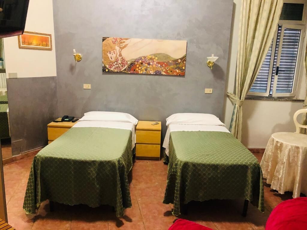 Foto - Hotel Ferrucci